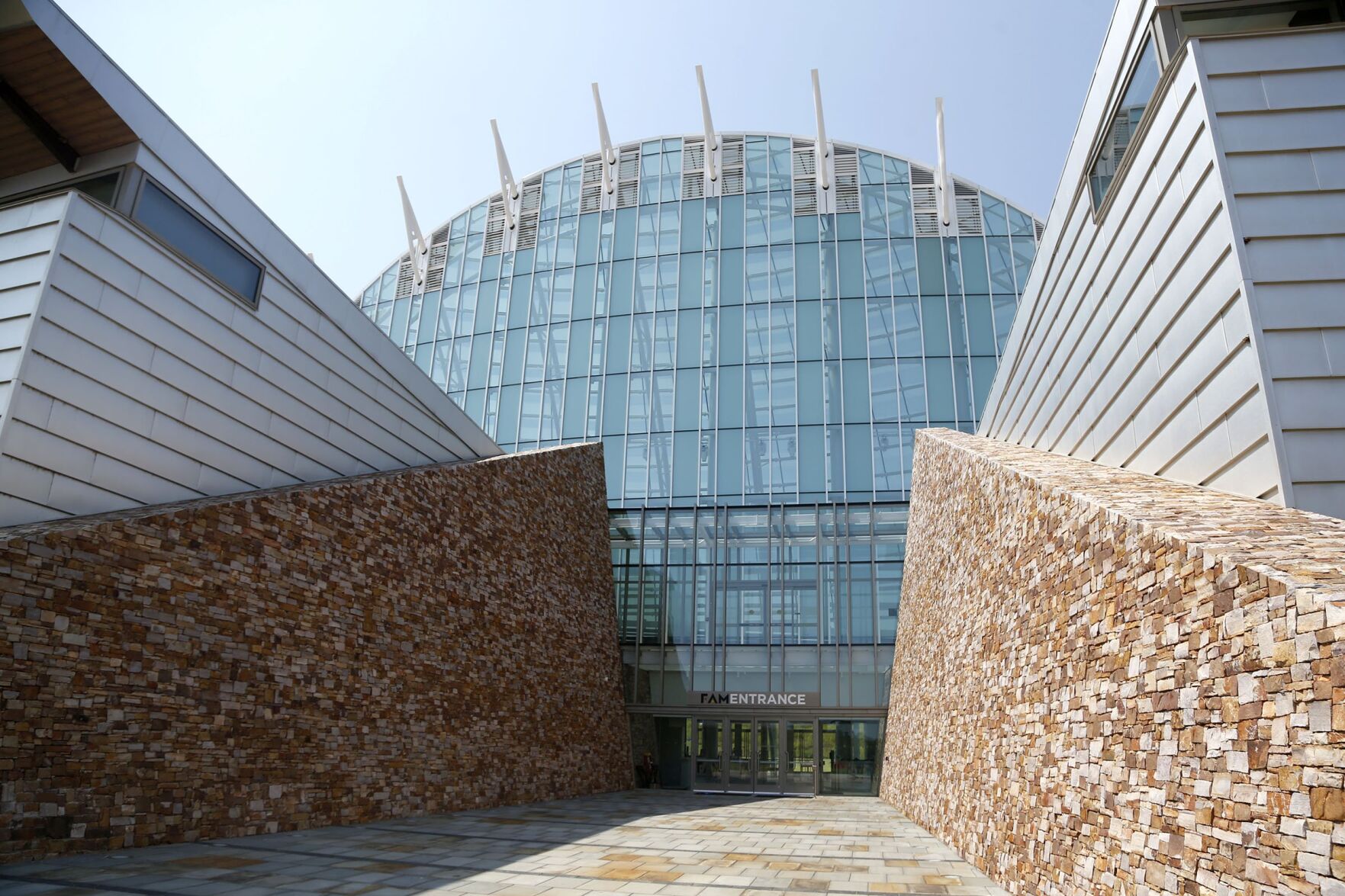 First Americans Museum